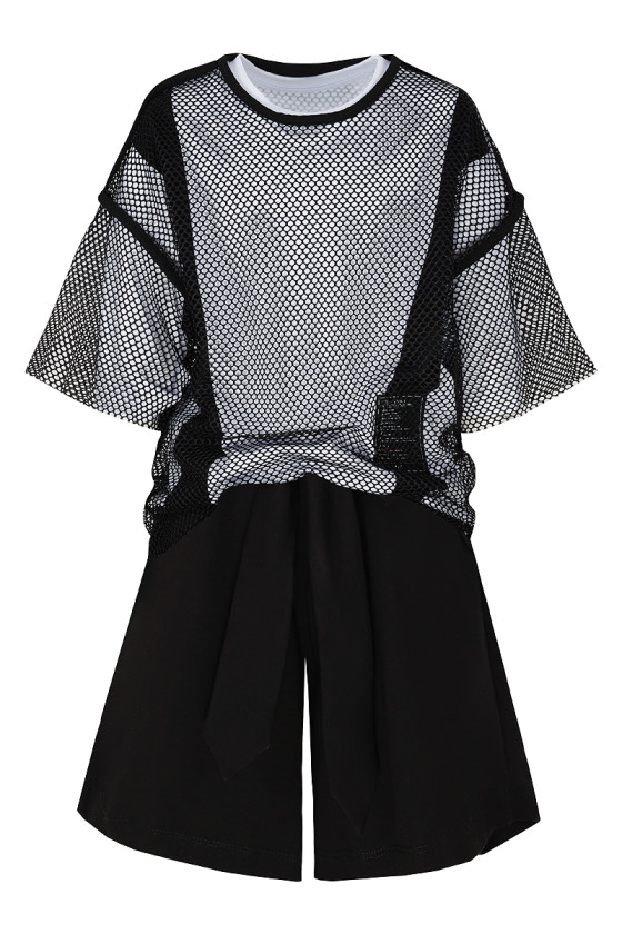 Komplet 3częściowy Tuana