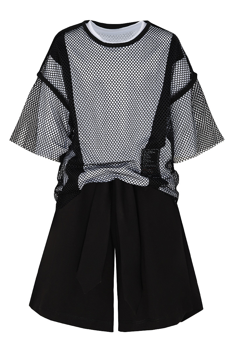 Komplet 3częściowy Tuana