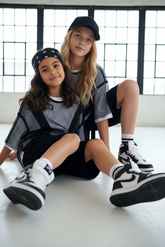 Komplet 3częściowy Tuana