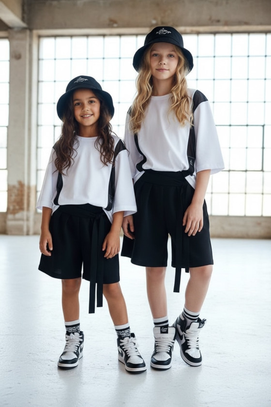 Komplet 3częściowy Tuana