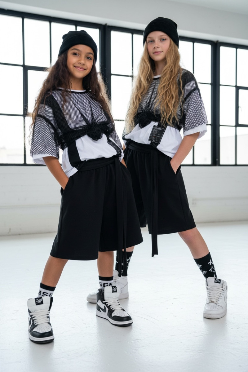 Komplet 3częściowy Tuana