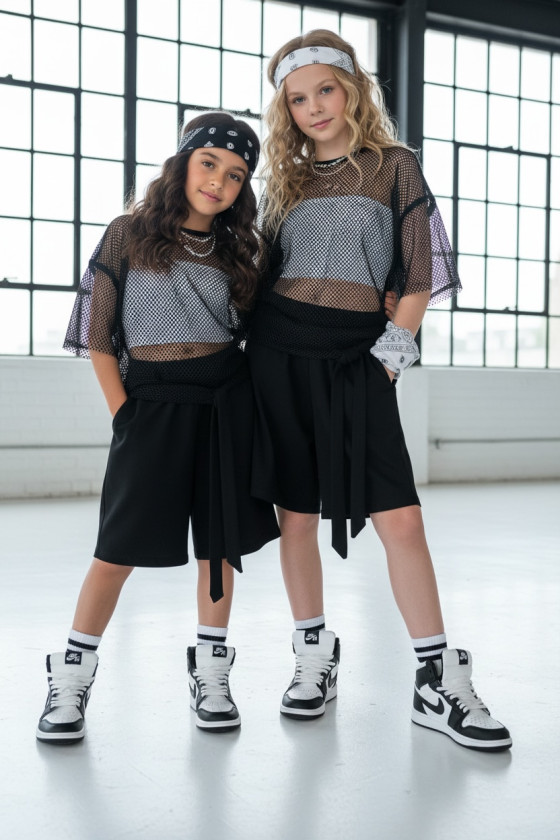 Komplet 3częściowy Tuana