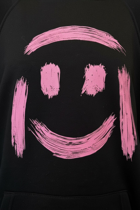 copy of Bluza dla dziewczynki Basic