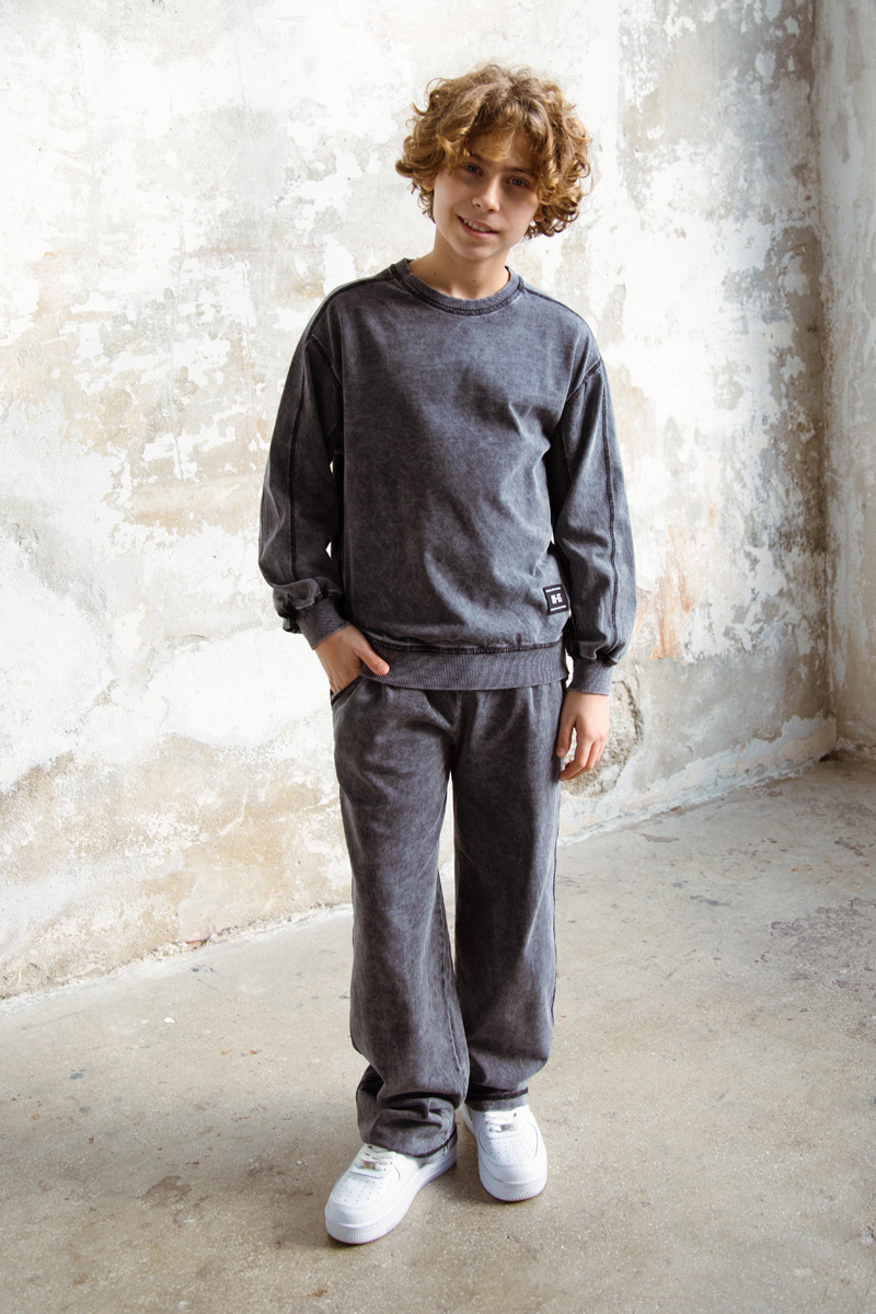 Komplet bluza i spodnie Soft