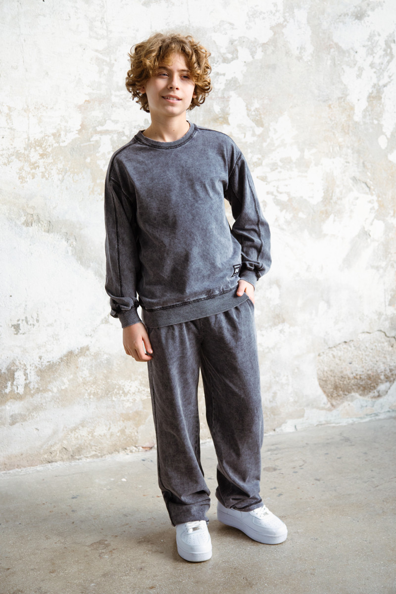 Komplet bluza i spodnie Soft