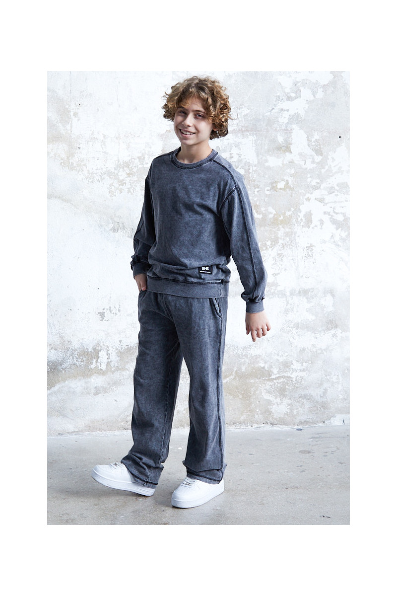 Komplet bluza i spodnie Soft
