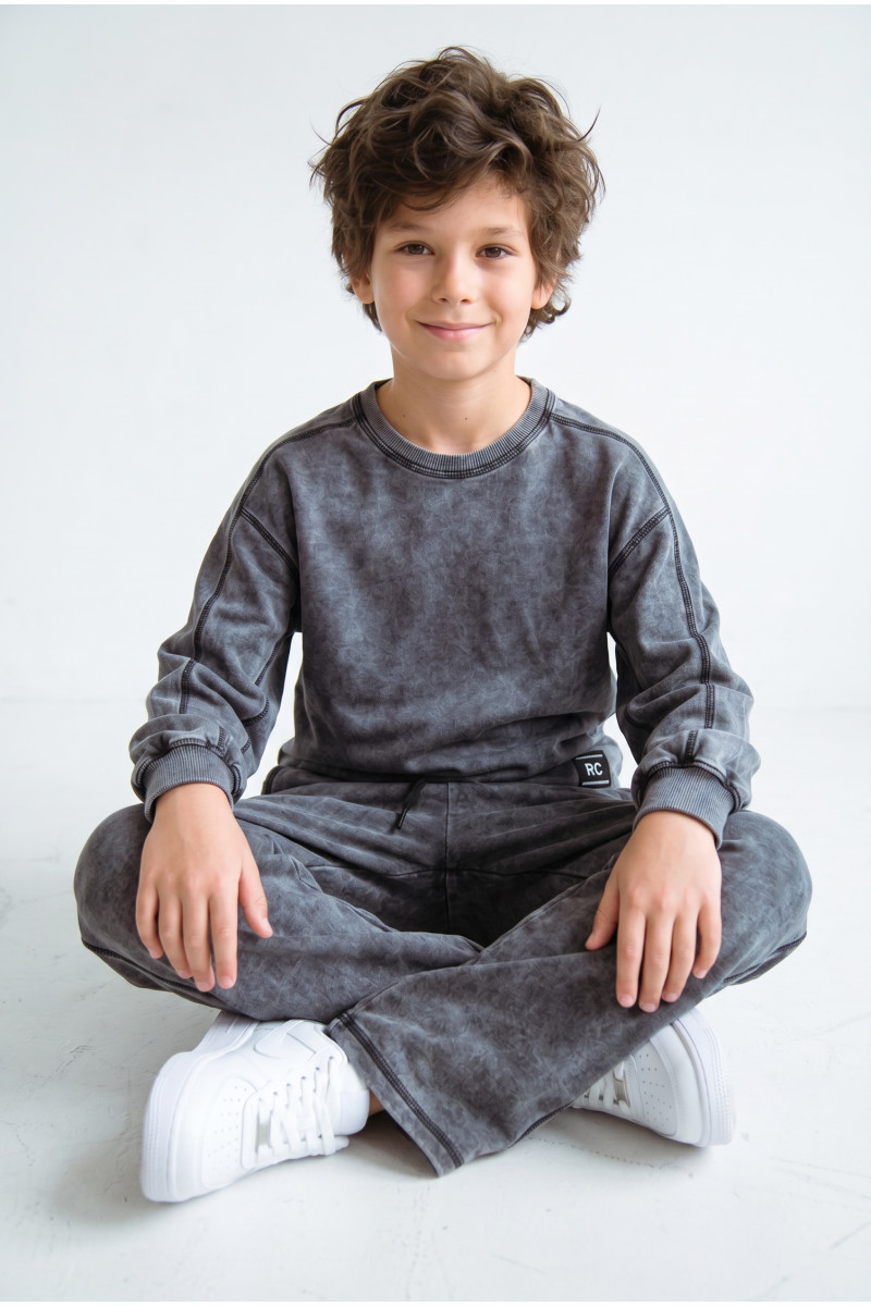 Komplet bluza i spodnie Soft
