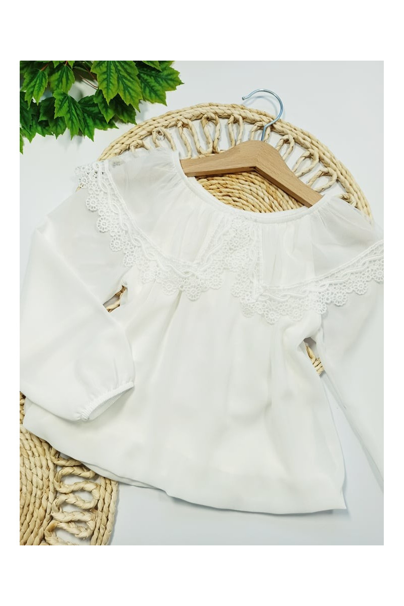 Bluzka dla dziewczynki elegancka witaj szkoło rozpoczęcie roku szkolnego uroczystośći galowa odzież dziecięca sówka nowości Bluzka dla dziewczynki elegancka witaj szkoło rozpoczęcie roku szkolnego uroczystośći galowa odzież dziecięca sówka nowości