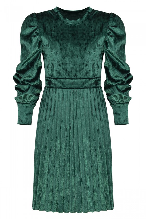 Bluzka zestaw mama i córka dla dziewczynki świąteczne boże narodzenie gwiazdka świeta welurowe odzież dziecięca Sówka