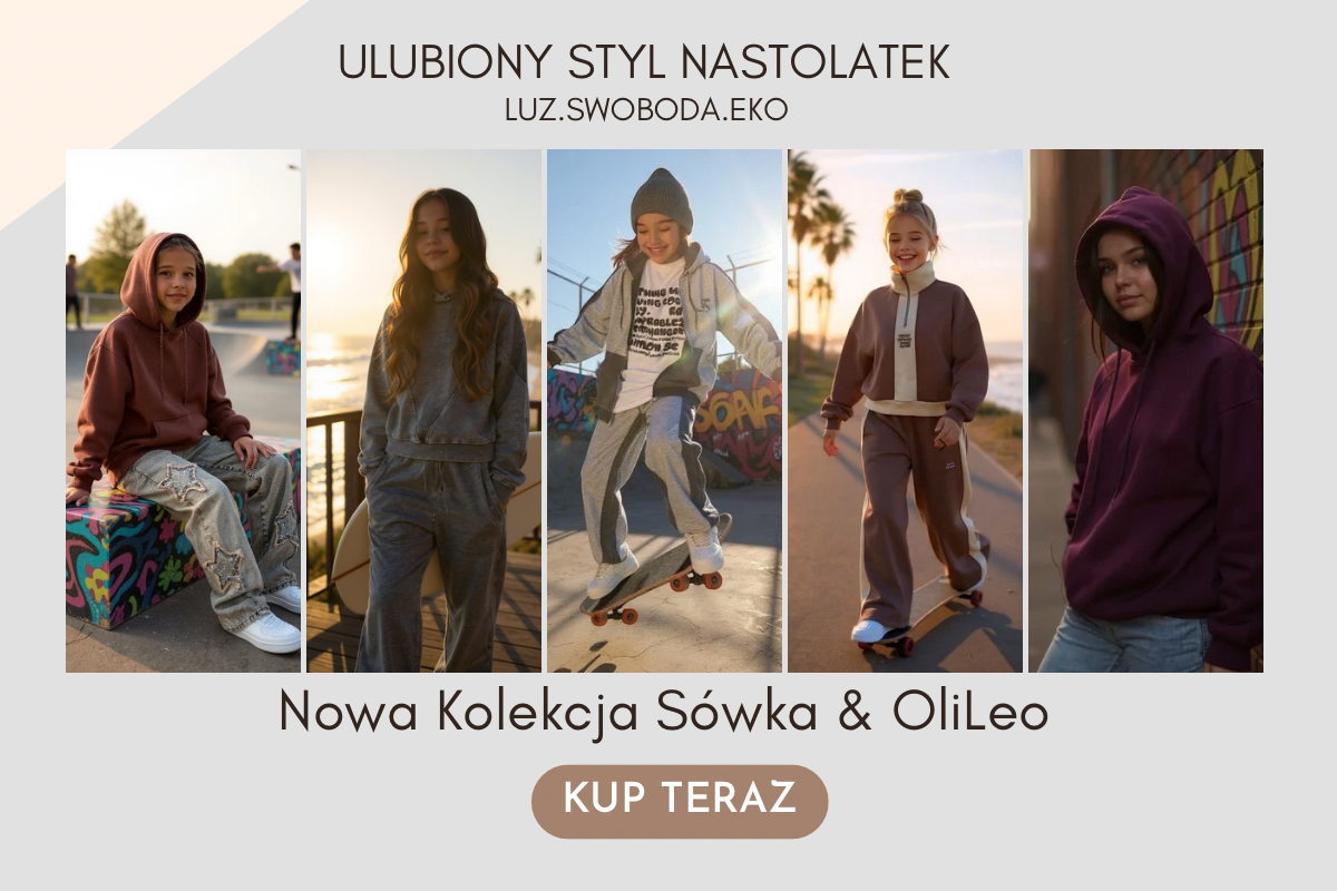 Nowości 